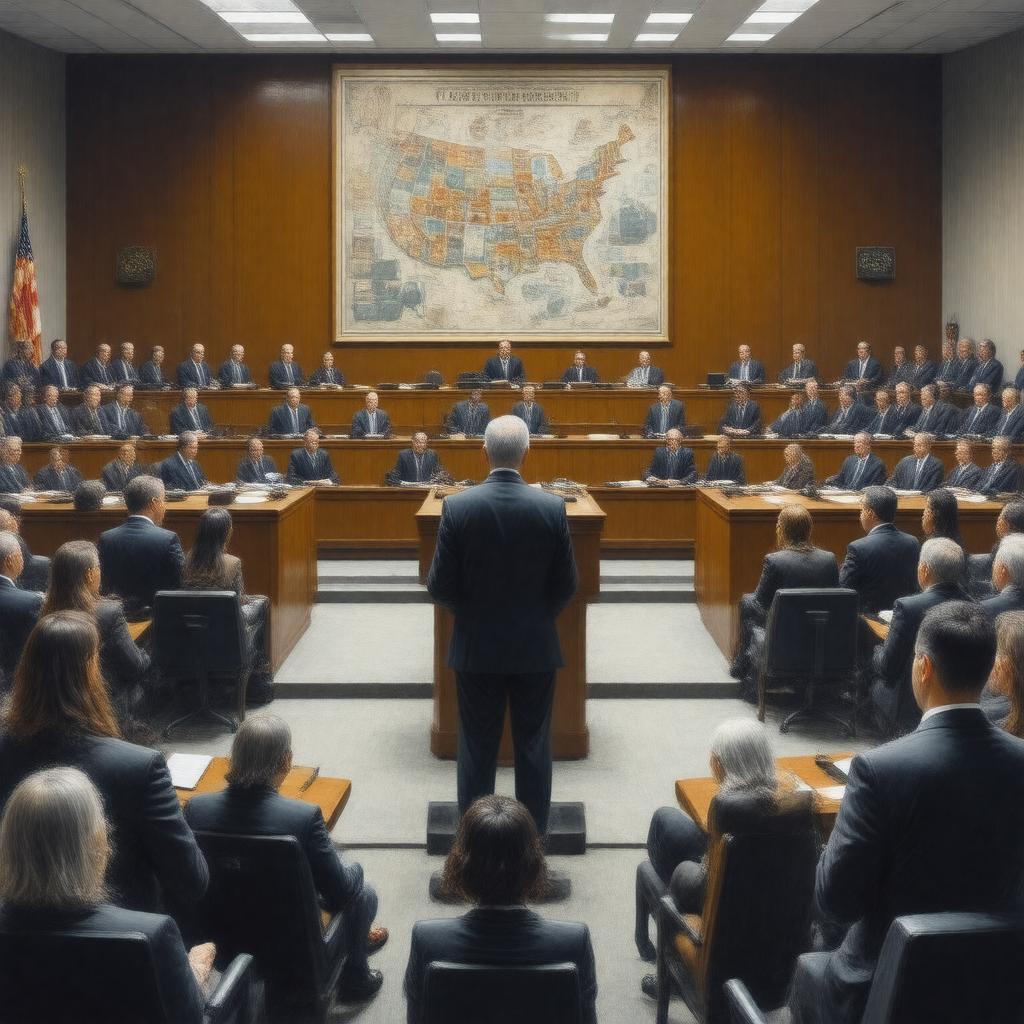Detroit City Council